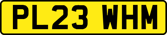 PL23WHM