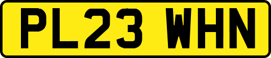 PL23WHN