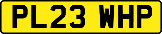 PL23WHP