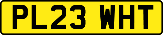 PL23WHT