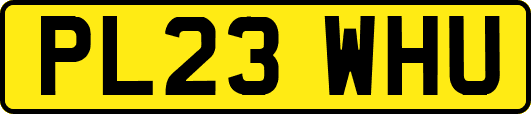 PL23WHU