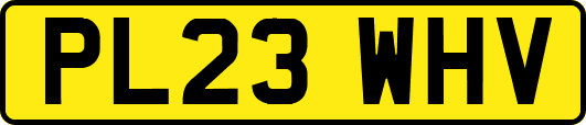 PL23WHV