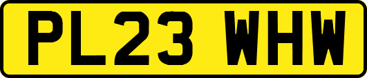 PL23WHW