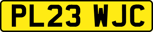 PL23WJC