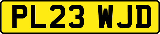 PL23WJD