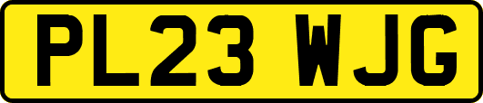 PL23WJG