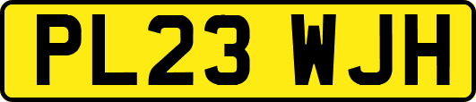 PL23WJH