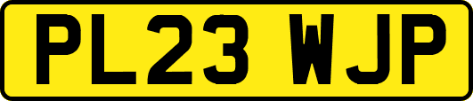 PL23WJP
