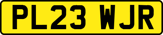 PL23WJR