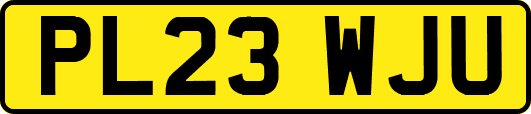 PL23WJU