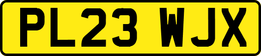 PL23WJX