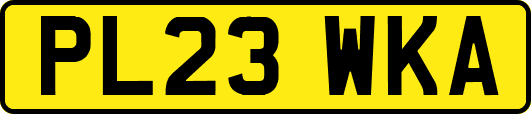 PL23WKA