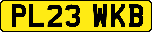 PL23WKB