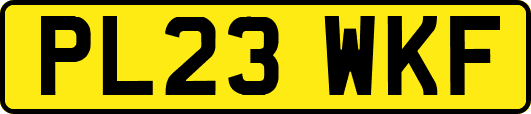 PL23WKF