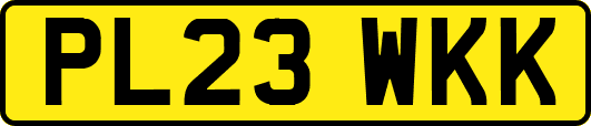 PL23WKK
