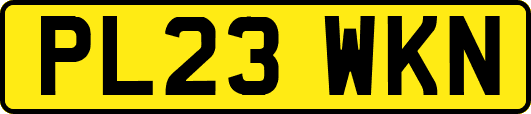 PL23WKN