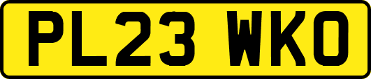 PL23WKO