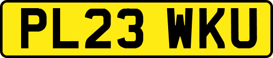 PL23WKU