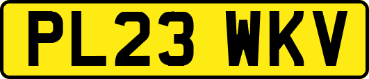 PL23WKV