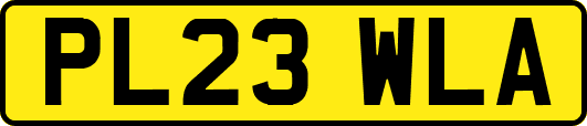 PL23WLA