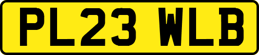 PL23WLB