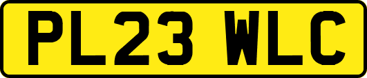 PL23WLC