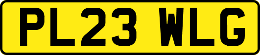 PL23WLG