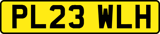 PL23WLH