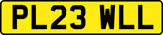 PL23WLL