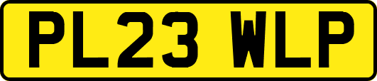 PL23WLP