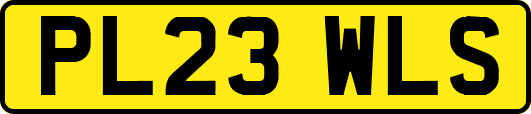 PL23WLS