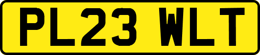 PL23WLT