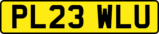 PL23WLU