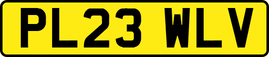 PL23WLV