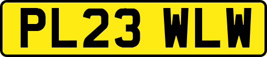 PL23WLW