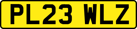 PL23WLZ