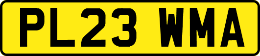 PL23WMA