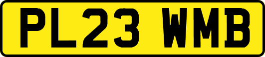 PL23WMB