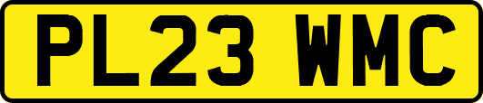 PL23WMC