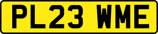 PL23WME