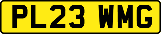 PL23WMG