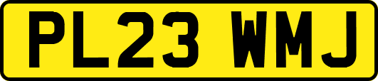 PL23WMJ