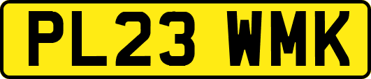 PL23WMK