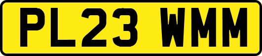 PL23WMM