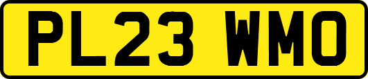 PL23WMO