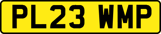 PL23WMP