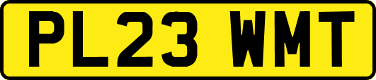 PL23WMT
