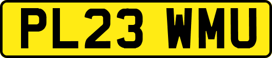 PL23WMU