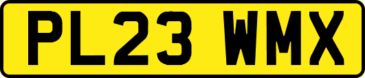 PL23WMX