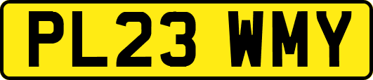 PL23WMY